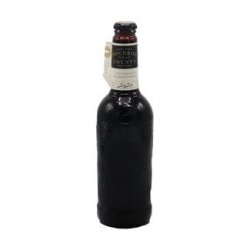 Goose Island Beer Co. Bourbon County Brand Stout (2020) 14.6%