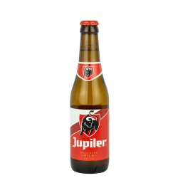 Jupiler 33Cl - Belgian Beer Heaven