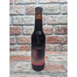 Põhjala Öö Raspberry