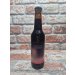 Põhjala Öö Raspberry Porter - 33 CL 