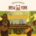 Brew York - Chew Baklava 