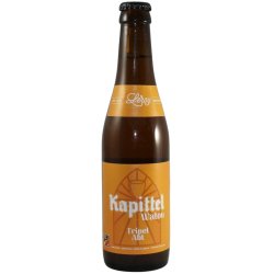 Kapittel Tripel Abt