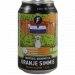 Frontaal Brewing Co. Oranje Simmie 