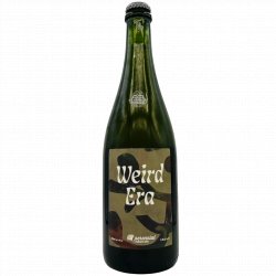 PERENNIAL ARTISAN ALES WEIRD ERA (BLEND #2) - Las Cervezas de Martyn