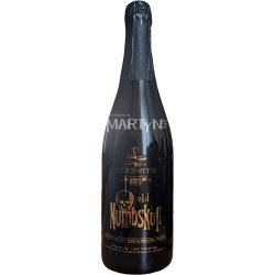 ALESMITH BARREL AGED OLD NUMBSKULL - Las Cervezas de Martyn