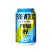 BrewDog - PUNK IPA GLUTEN FREE 330ml plech 5,4% alk. 