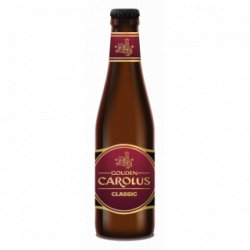 Het Anker Gouden Carolus Classic - Cantina della Birra