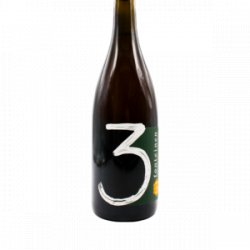 3 Fonteinen Cuvée Miel Blend No. 67 (20202021)  7,9% Vol.  750 ml - naïv