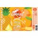 Imprint Schmoojee Shcoops Mango Mandarin With Pineapple Ice Cream Sour 
