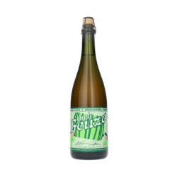 Mikkeller Oude Geuze Vermouth 2018 - Elings