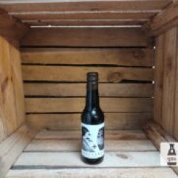 Ritual Lab  Papanero  Bourbon Barrel Aged - Bierwinkel Alkmaar