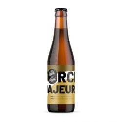 FORCE MAJEURE  BRUIN - The Alcohol Free Co