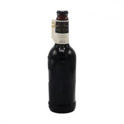 Goose Island Beer Co. Bourbon County Brand Stout (2017) 14.7%