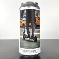 Evil Twin Brewing NYC EVER SINCE I MOVED TO NEW YORK CITY MY WARDROBE HAS SHIFTED TO MOSTLY BLACK OR DARK COLORS Evil Twin Brewing NYC EVER SINCE I MOVED TO NEW YORK CITY MY WARDROBE HAS SHIFTED TO MOSTLY BLACK OR DARK COLORS