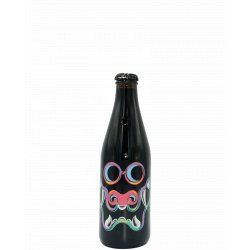 Omnipollo Barrel Aged Lunar Lycan (2024)
