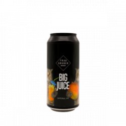 Big Juice  FrauGruber - naïv