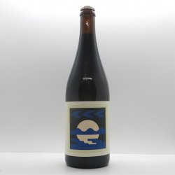 Simple Things Fermentations STF X Wilderness - Islay Cask Wee Heavy