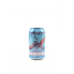 Sky Kraken lata 355ml - Lupuloh!