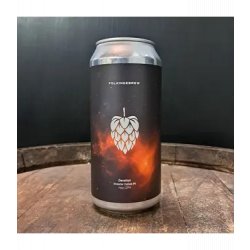 Folkingebrew Devotion (Investor Collab #4)