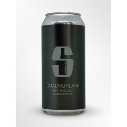 Salikatt Quadruplane