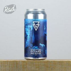 Azvex Underground Oceans - Radbeer