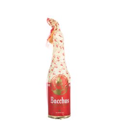 Bacchus Kriekenbier Bacchus Kriekenbier