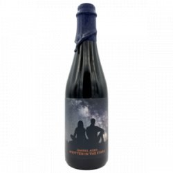 Imprint Beer Co. Barrel Aged Written In the Stars
