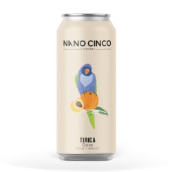 Nano Cinco Tirica