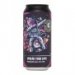 Black Rebel Brewing Spread Your Love DIPA 0,44l Black Rebel Brewing Spread Your Love DIPA 0,44l