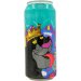 Kings Brewing Company X Tripping Animals – Double Bagheera Fros’e 