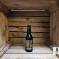 Sori Brewing Shadow Game X - Butterscotch, Cookies & Cream (Heaven Hill BA)