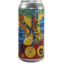 Les Intenables - Craft Beer - Hop Miners