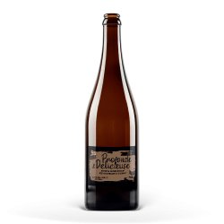 Le Prospecteur Profonde Et Délicieuse; Gâteau Chocolat 2025