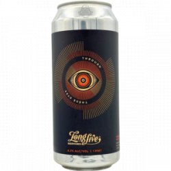 Long Live Beerworks Through These Eyes