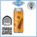 Mash Gang + Vault City  Blueberry Blackcurrant Maple Superstack 