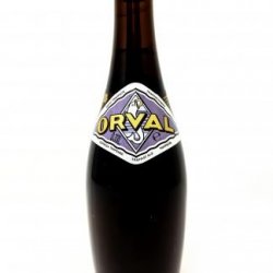 Abbaye d’Orval  Orval (6.2%) - Hemelvaart Bier Café