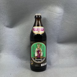 Augustine Maximator - Beermoth