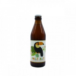 Pale Ale Sud Nº 18  Tilmans - naïv