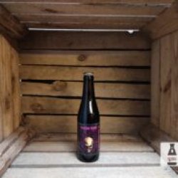 Struise Black Damnation II Mocha Bomb