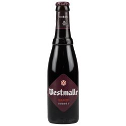 Westmalle Dubbel Westmalle Dubbel