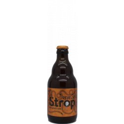 Brouwerij Roman Rebelse Strop - Burg Bieren Bierwinkel