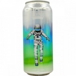 Parish Brewing Co. Super Nova