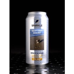 Sparkle ✨ Billie à La Plage Sparkle ✨ Billie à La Plage