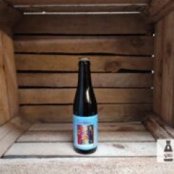 De Struise Brouwers Cuvée Delphine