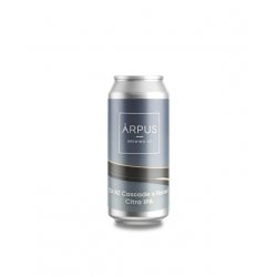 Arpus DDH NZ Cascade-Nelson... - Lupuloh!