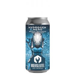 Hydrogen Hero - Craft & Draft