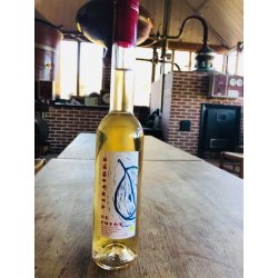 La Galotière bio Perenciderazijn 37.5cl (BE BIO 01) - Cideris