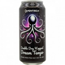 Pentrich Brewing Co. Double Dry Hopped Dream Tempo