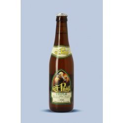 St Paul Triple - Cervezas Cebados