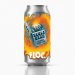 Vivid Glow - 5.4% BRIGHT PALE ALE - 440ml Can 